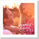 Always & Forever Motif Photo Napkins Image 2 of 2